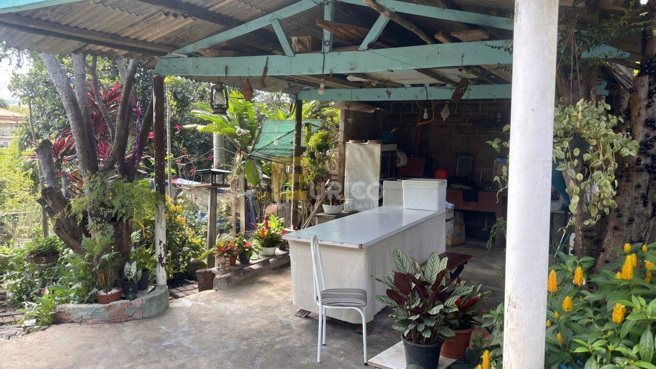 Casa à venda no Lenheiro em Valinhos/SP: 