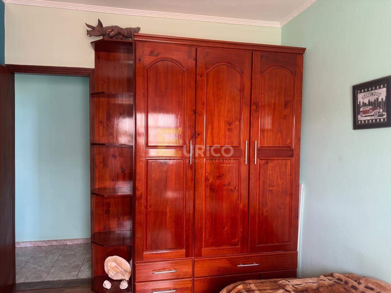 Casa à venda no Lenheiro em Valinhos/SP: