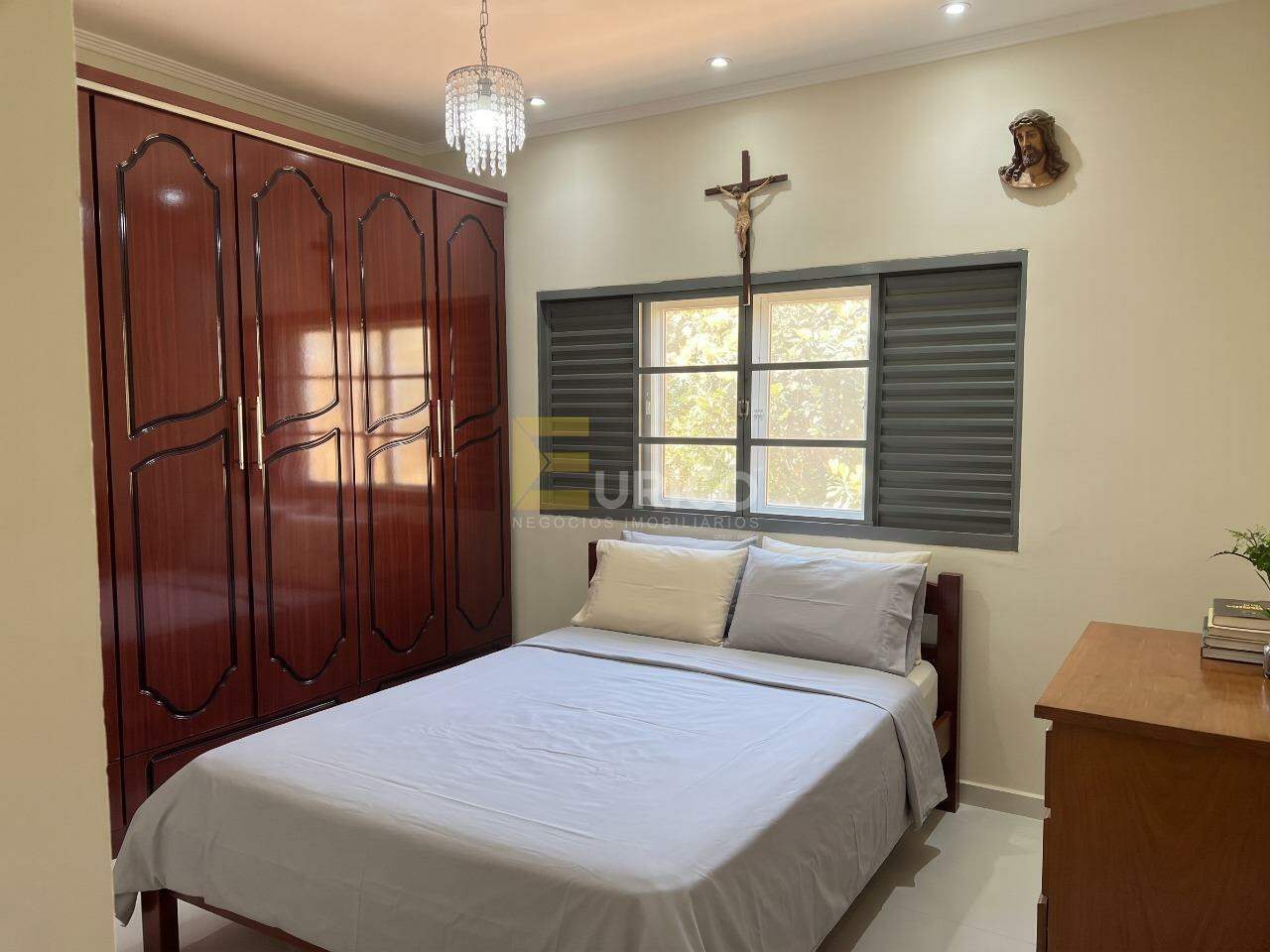 Casa à venda no Lenheiro em Valinhos/SP: