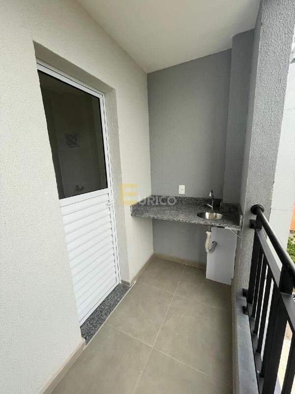 Apartamento à venda no Condominio Landscape em Valinhos/SP: