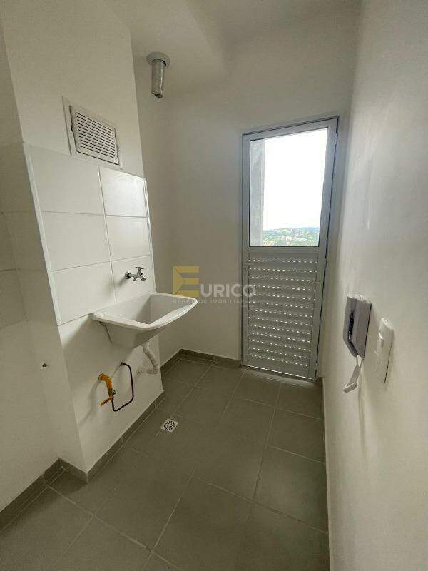 Apartamento à venda no Condominio Landscape em Valinhos/SP: