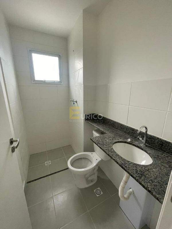 Apartamento à venda no Condominio Landscape em Valinhos/SP: