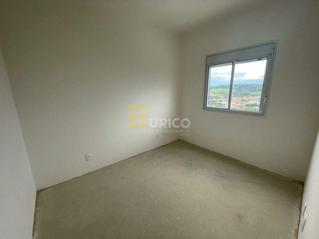 Apartamento à venda no Condominio Landscape em Valinhos/SP: