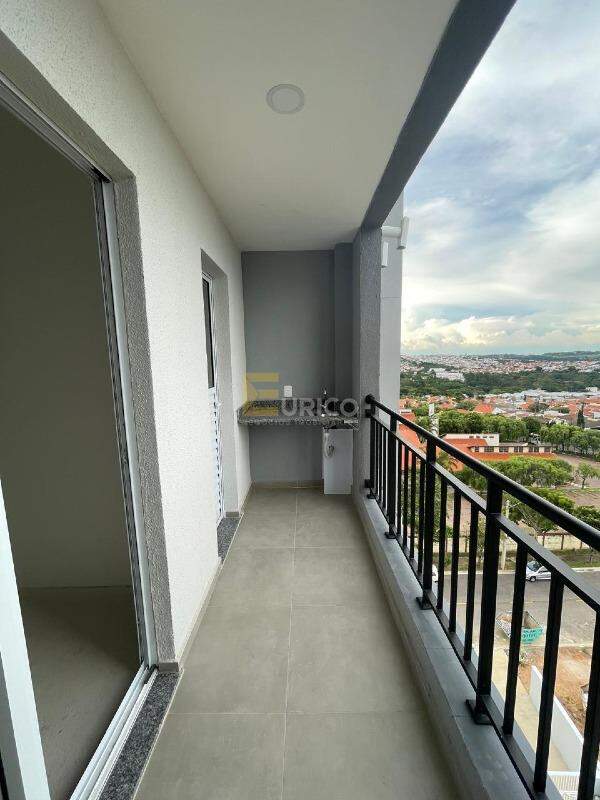 Apartamento à venda no Condominio Landscape em Valinhos/SP: