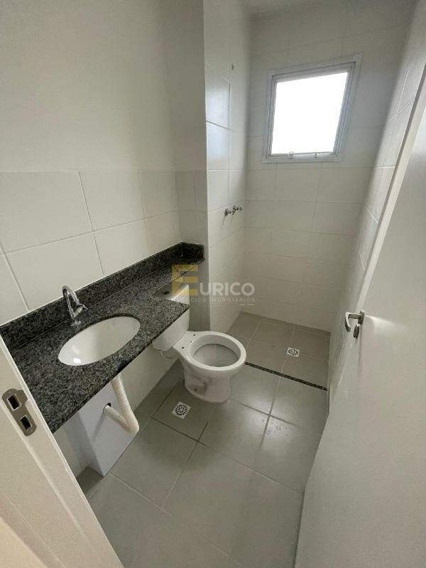 Apartamento à venda no Condominio Landscape em Valinhos/SP: