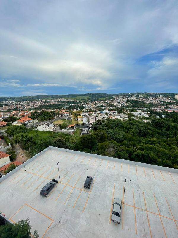 Apartamento à venda no Condominio Landscape em Valinhos/SP: