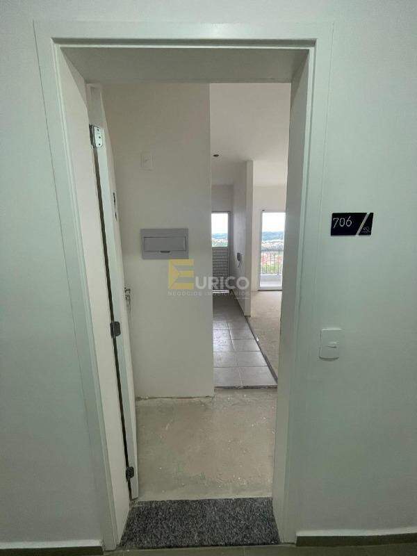 Apartamento à venda no Condominio Landscape em Valinhos/SP: