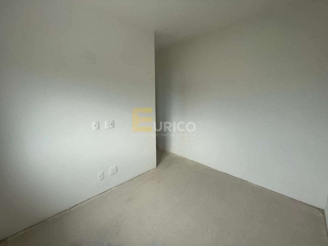 Apartamento à venda no Condominio Landscape em Valinhos/SP: