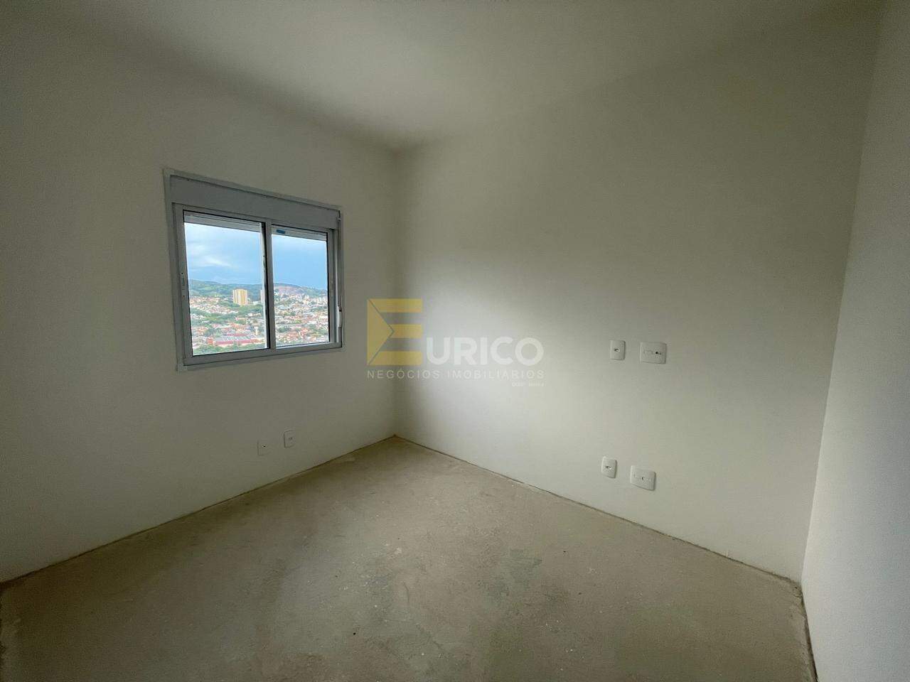Apartamento à venda no Condominio Landscape em Valinhos/SP:
