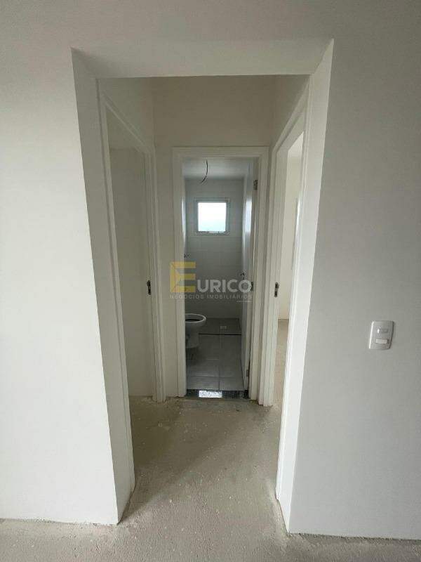 Apartamento à venda no Condominio Landscape em Valinhos/SP: