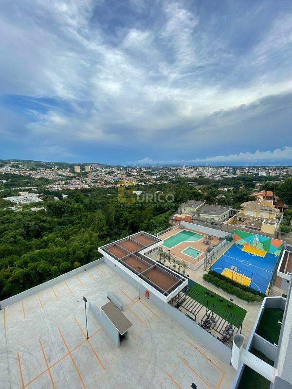 Apartamento à venda no Condominio Landscape em Valinhos/SP: