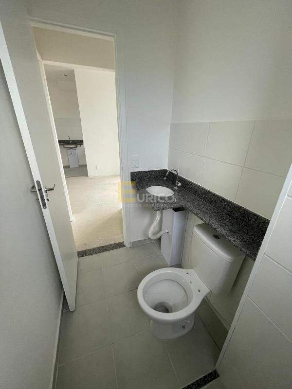 Apartamento à venda no Condominio Landscape em Valinhos/SP: