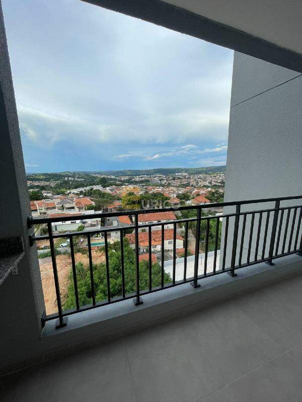 Apartamento à venda no Condominio Landscape em Valinhos/SP: