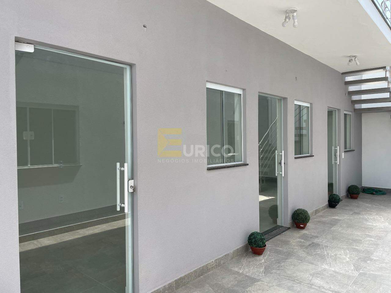 Sala para aluguel no VILA EMBARÉ em Valinhos/SP: 