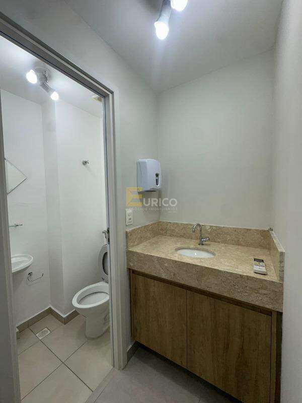 Sala para aluguel no Vinhedo Premium Office & Mall em Vinhedo/SP: