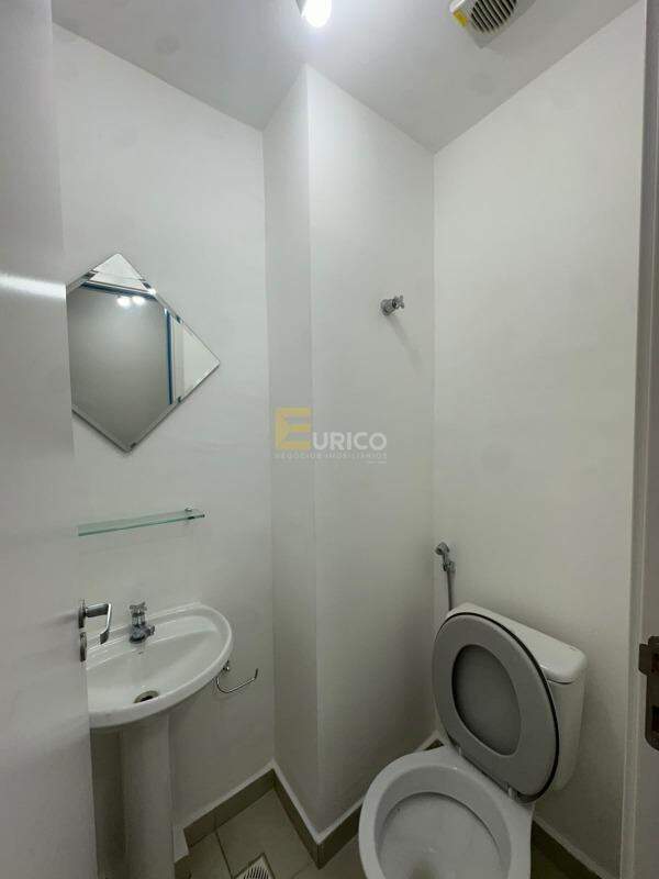 Sala para aluguel no Vinhedo Premium Office & Mall em Vinhedo/SP: