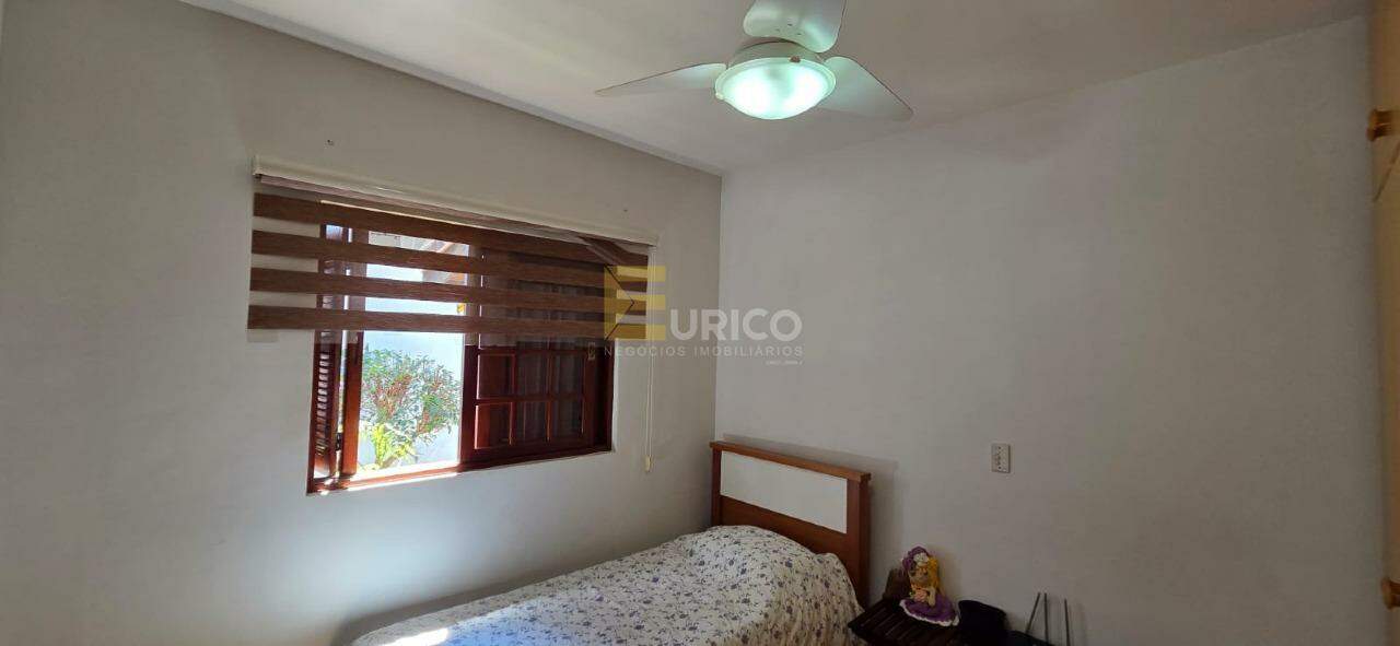 Casa em condomínio à venda no Condomínio Villaggio Capríccio em Louveira/SP: 