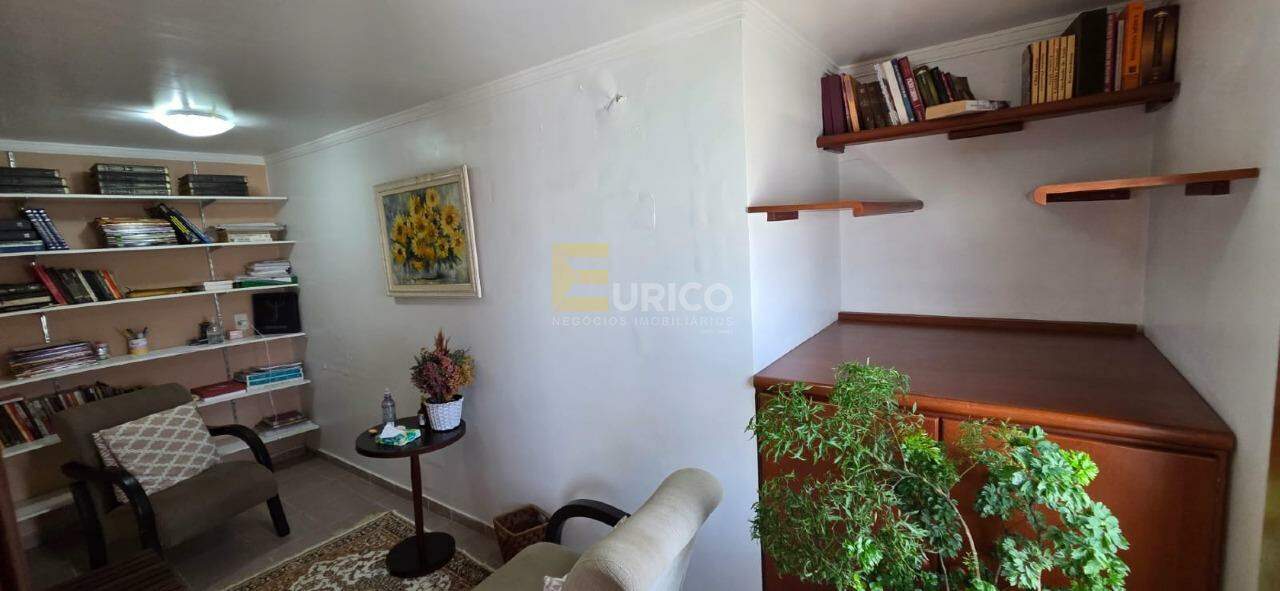 Casa em condomínio à venda no Condomínio Villaggio Capríccio em Louveira/SP: 