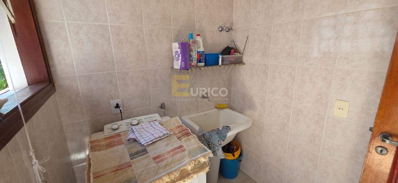 Casa em condomínio à venda no Condomínio Villaggio Capríccio em Louveira/SP: 