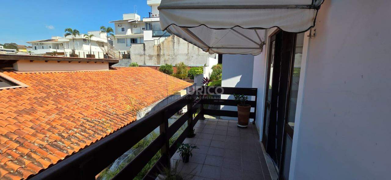 Casa em condomínio à venda no Condomínio Villaggio Capríccio em Louveira/SP: 