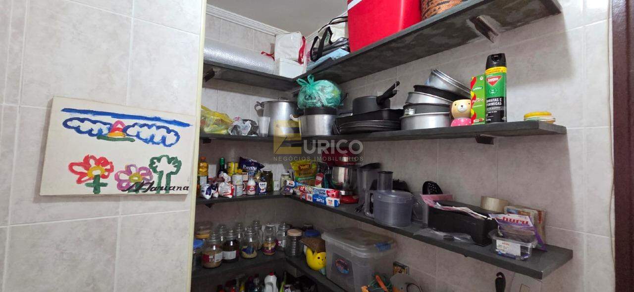 Casa em condomínio à venda no Condomínio Villaggio Capríccio em Louveira/SP: 