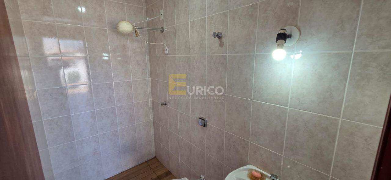 Casa em condomínio à venda no Condomínio Villaggio Capríccio em Louveira/SP: 