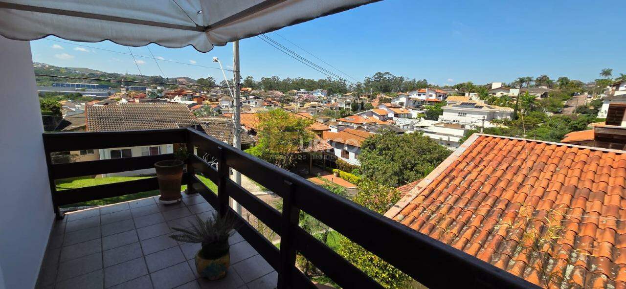 Casa em condomínio à venda no Condomínio Villaggio Capríccio em Louveira/SP: 