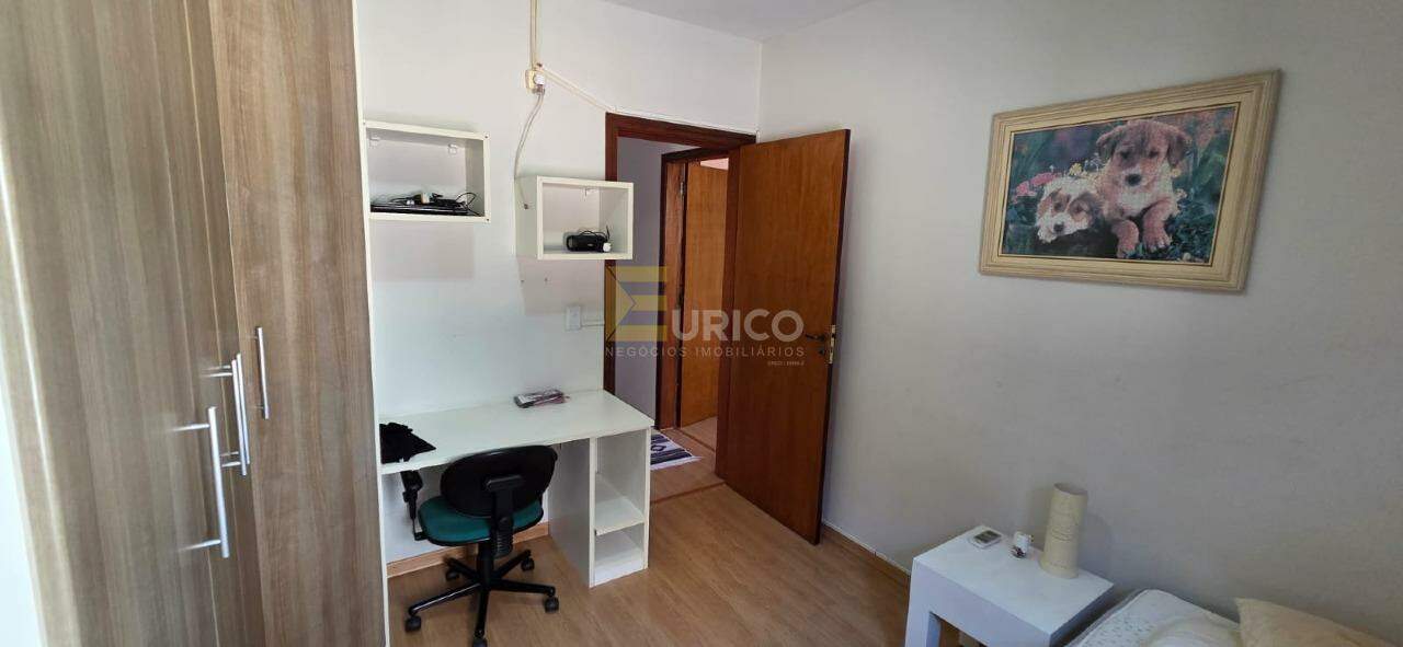 Casa em condomínio à venda no Condomínio Villaggio Capríccio em Louveira/SP: 