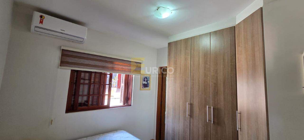 Casa em condomínio à venda no Condomínio Villaggio Capríccio em Louveira/SP: 