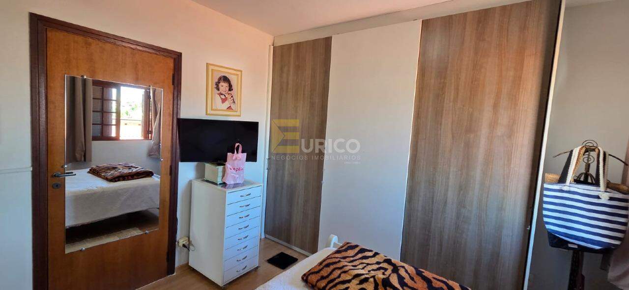 Casa em condomínio à venda no Condomínio Villaggio Capríccio em Louveira/SP: 