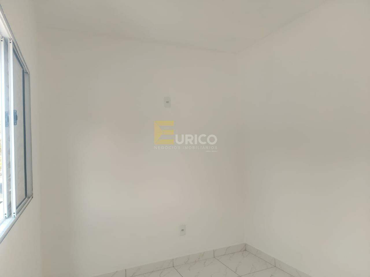 Apartamento para aluguel no Vista Alegre em Vinhedo/SP: 