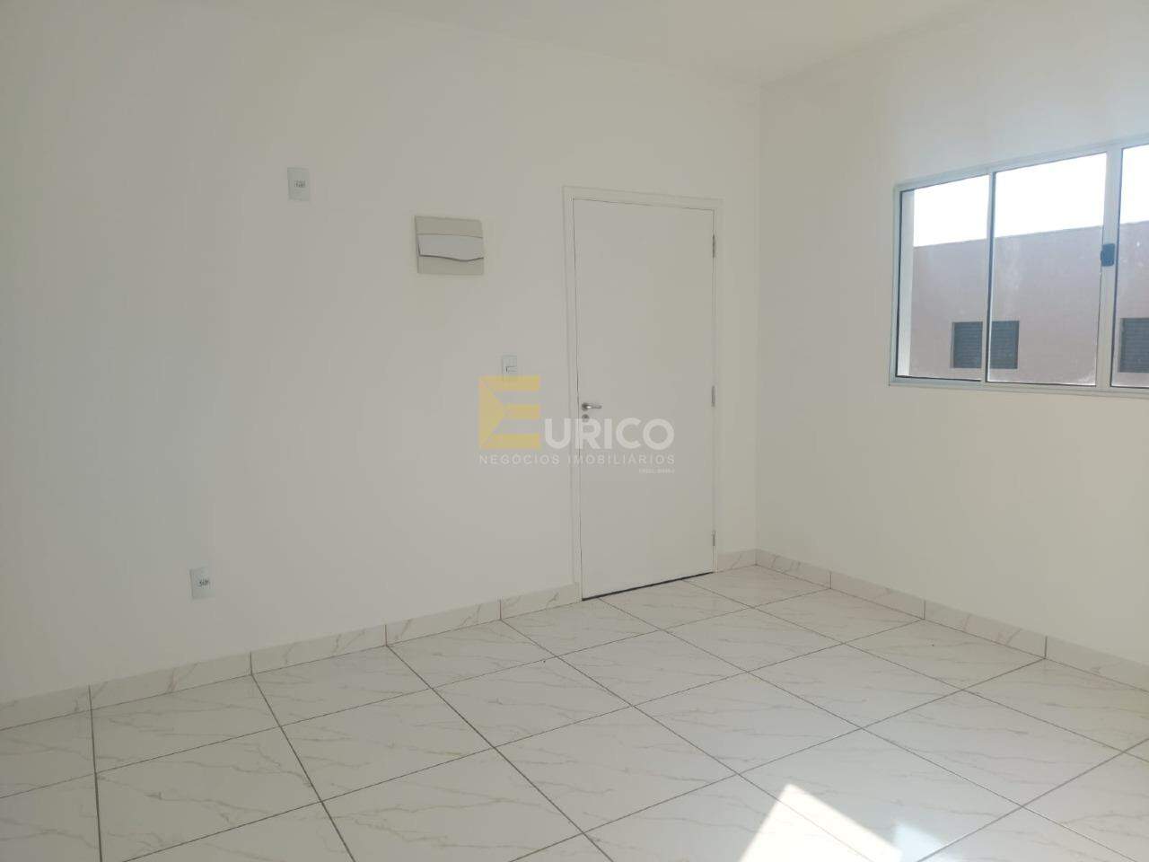 Apartamento para aluguel no Vista Alegre em Vinhedo/SP: 