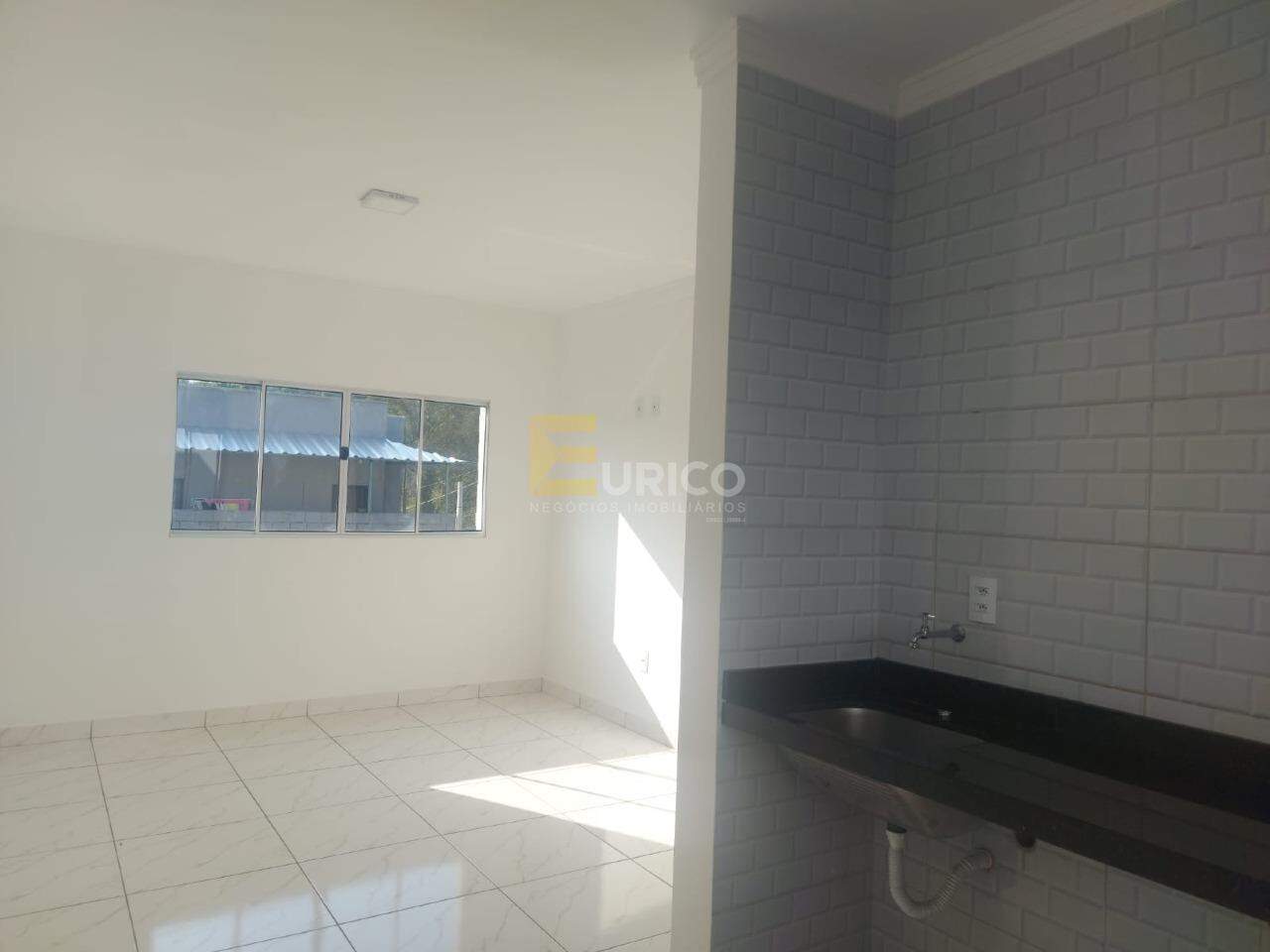 Apartamento para aluguel no Vista Alegre em Vinhedo/SP: 
