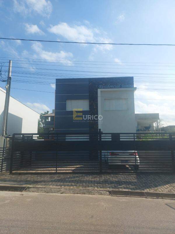 Apartamento para aluguel no Vista Alegre em Vinhedo/SP: 