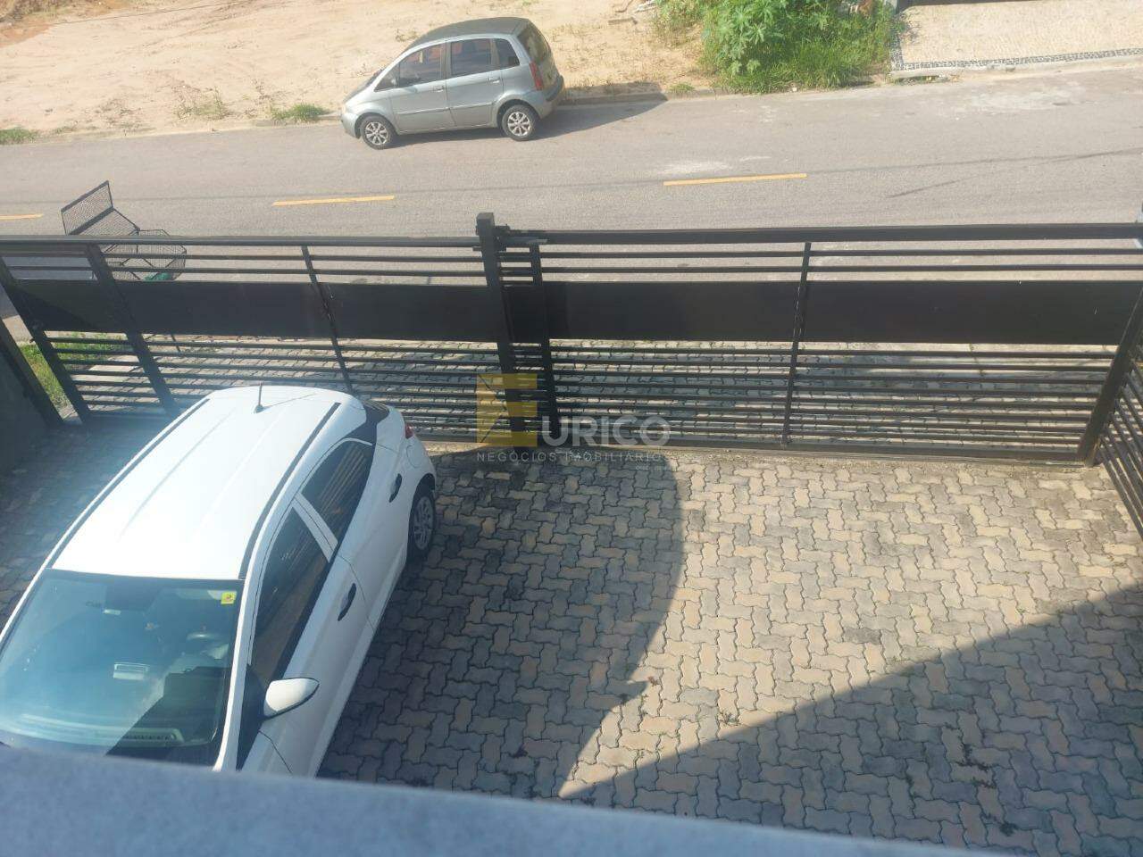 Apartamento para aluguel no Vista Alegre em Vinhedo/SP: 