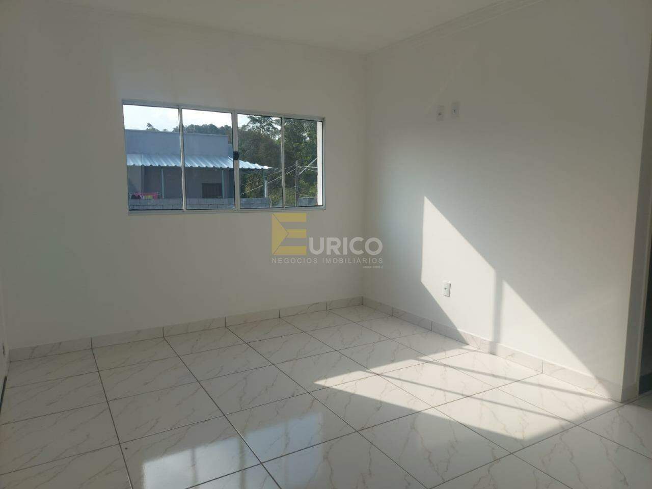 Apartamento para aluguel no Vista Alegre em Vinhedo/SP: 