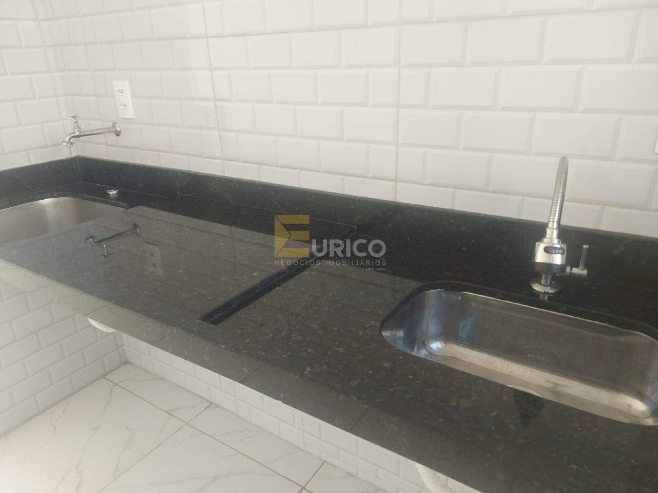 Apartamento para aluguel no Vista Alegre em Vinhedo/SP: 