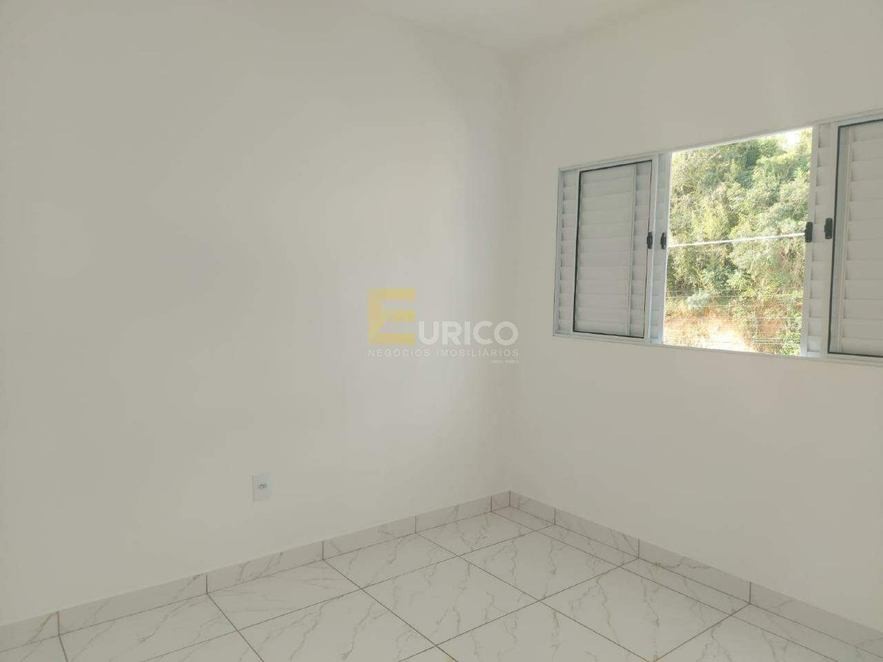 Apartamento para aluguel no Vista Alegre em Vinhedo/SP: 