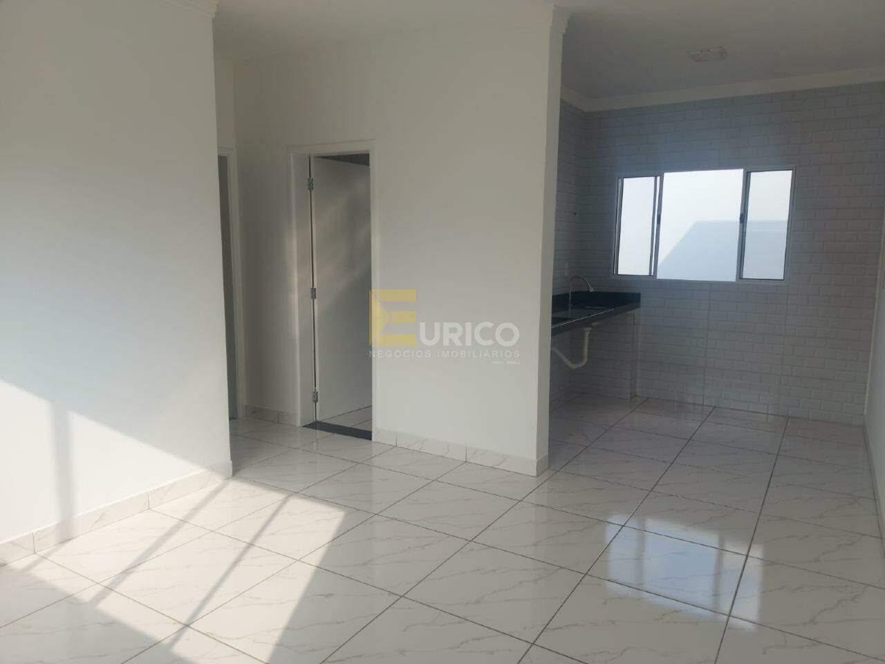 Apartamento para aluguel no Vista Alegre em Vinhedo/SP: 