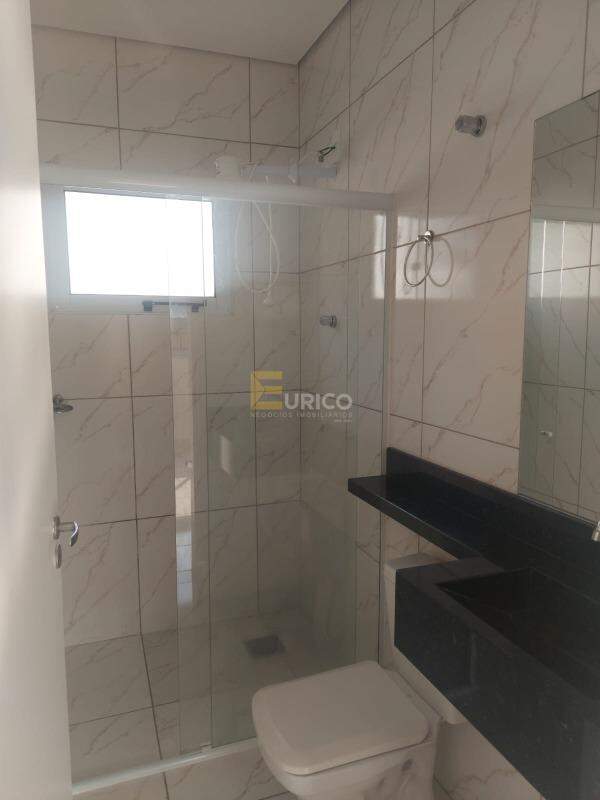 Apartamento para aluguel no Vista Alegre em Vinhedo/SP: 