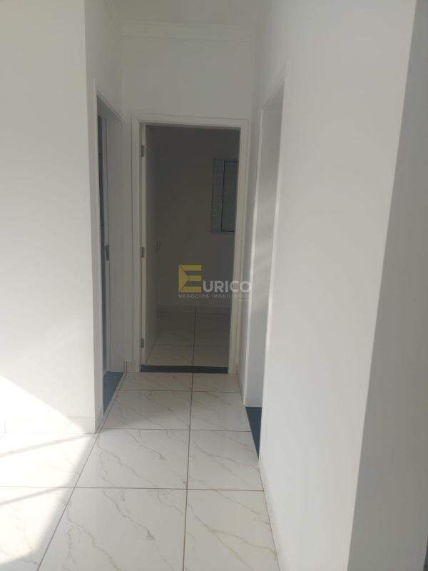 Apartamento para aluguel no Vista Alegre em Vinhedo/SP: 