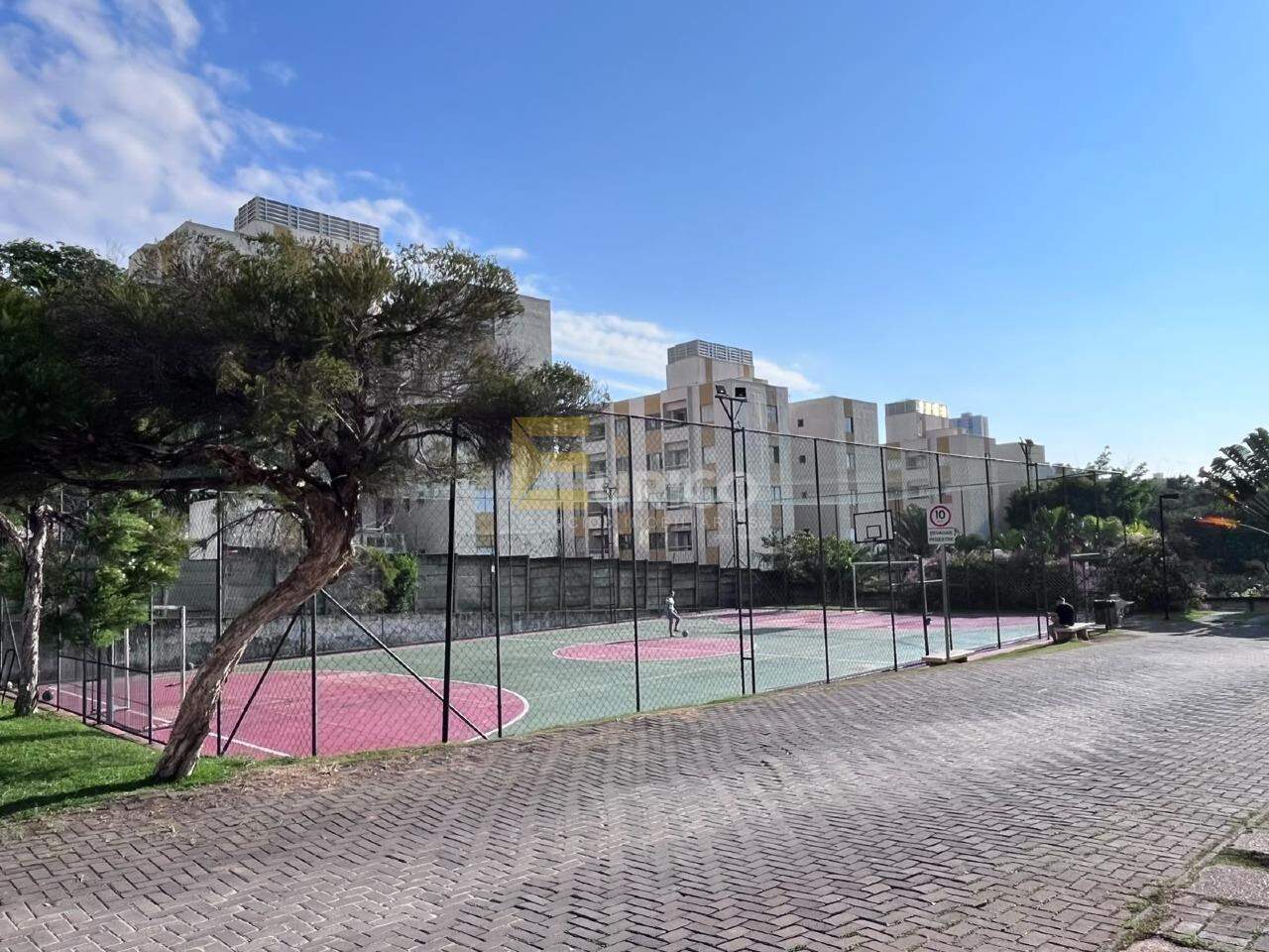 Apartamento à venda no Condomínio Vila Ventura em Valinhos/SP: