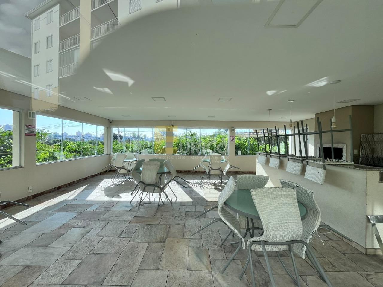 Apartamento à venda no Condomínio Vila Ventura em Valinhos/SP:
