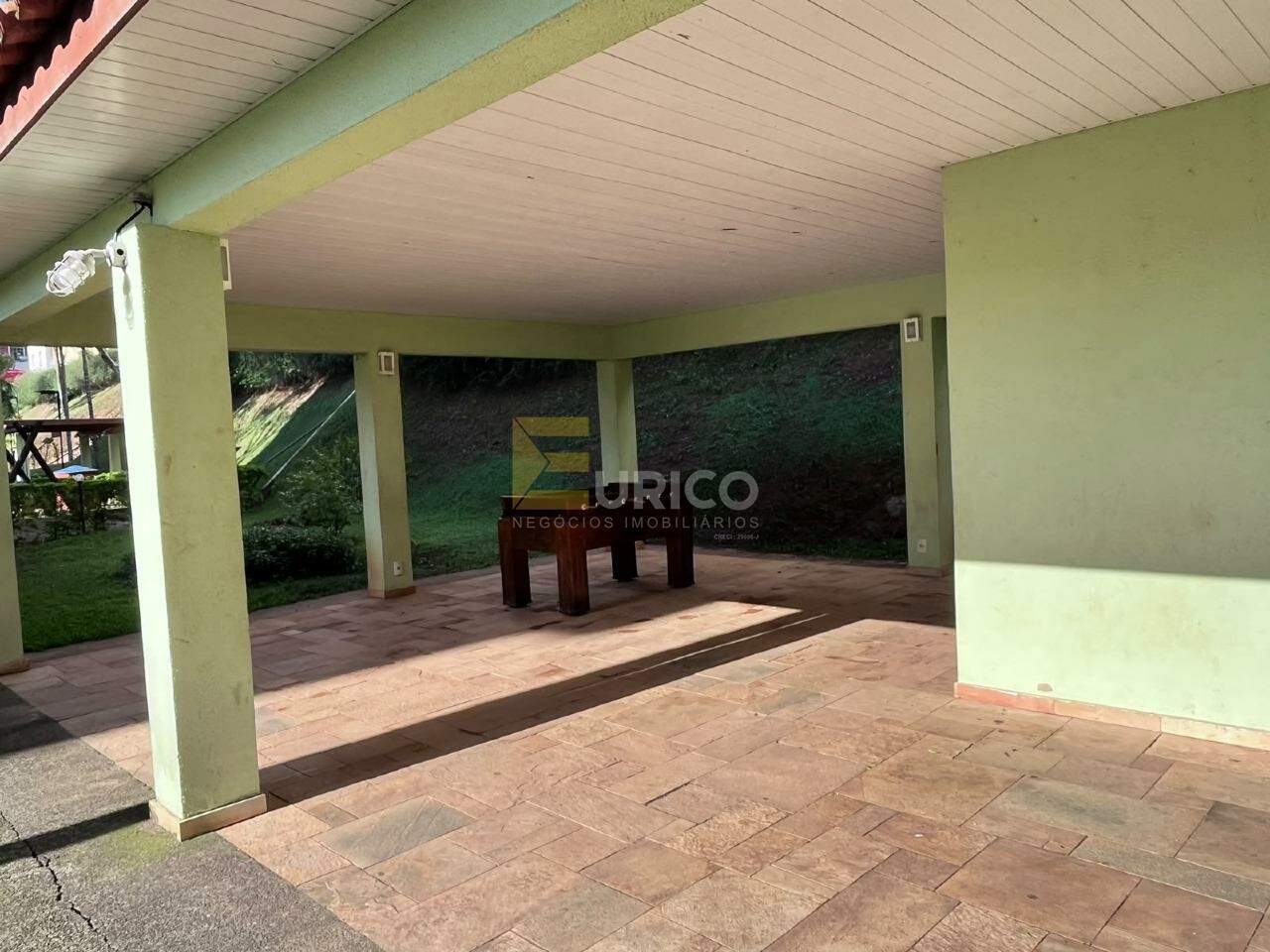 Apartamento à venda no Condomínio Vila Ventura em Valinhos/SP: