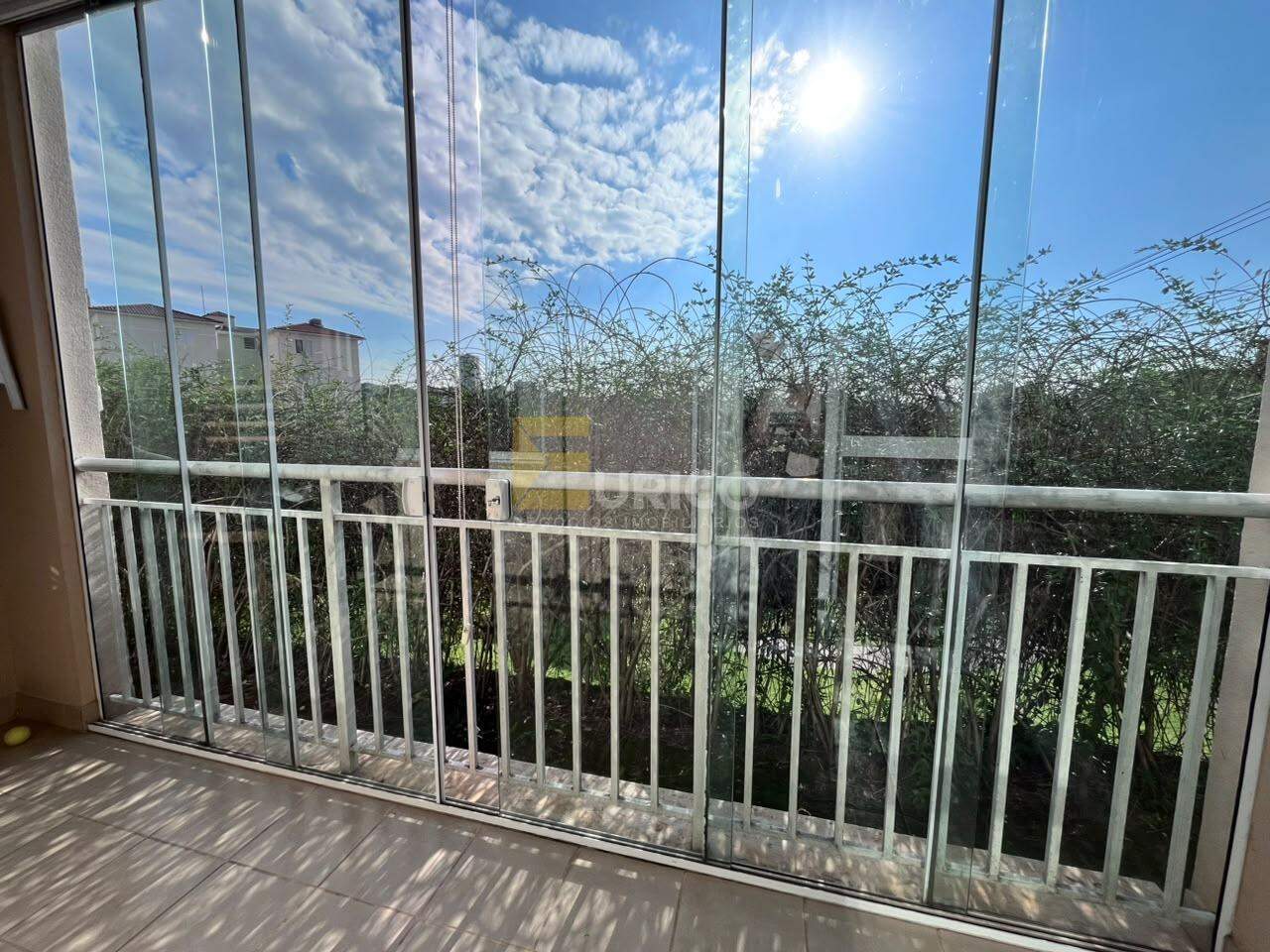 Apartamento à venda no Condomínio Vila Ventura em Valinhos/SP: