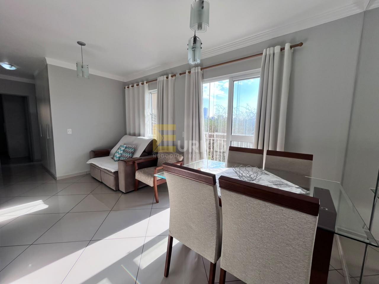 Apartamento à venda no Condomínio Vila Ventura em Valinhos/SP: