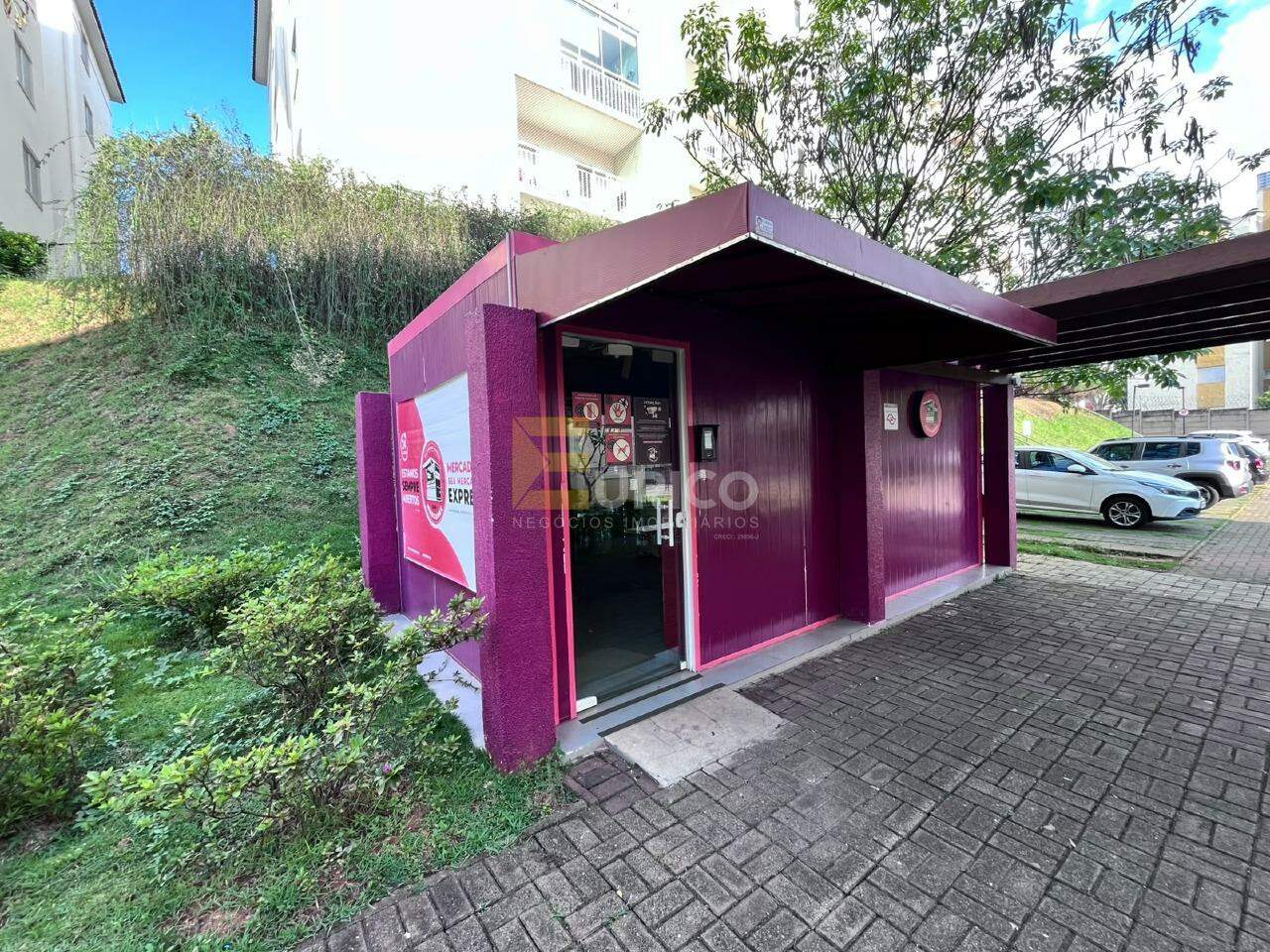 Apartamento à venda no Condomínio Vila Ventura em Valinhos/SP: