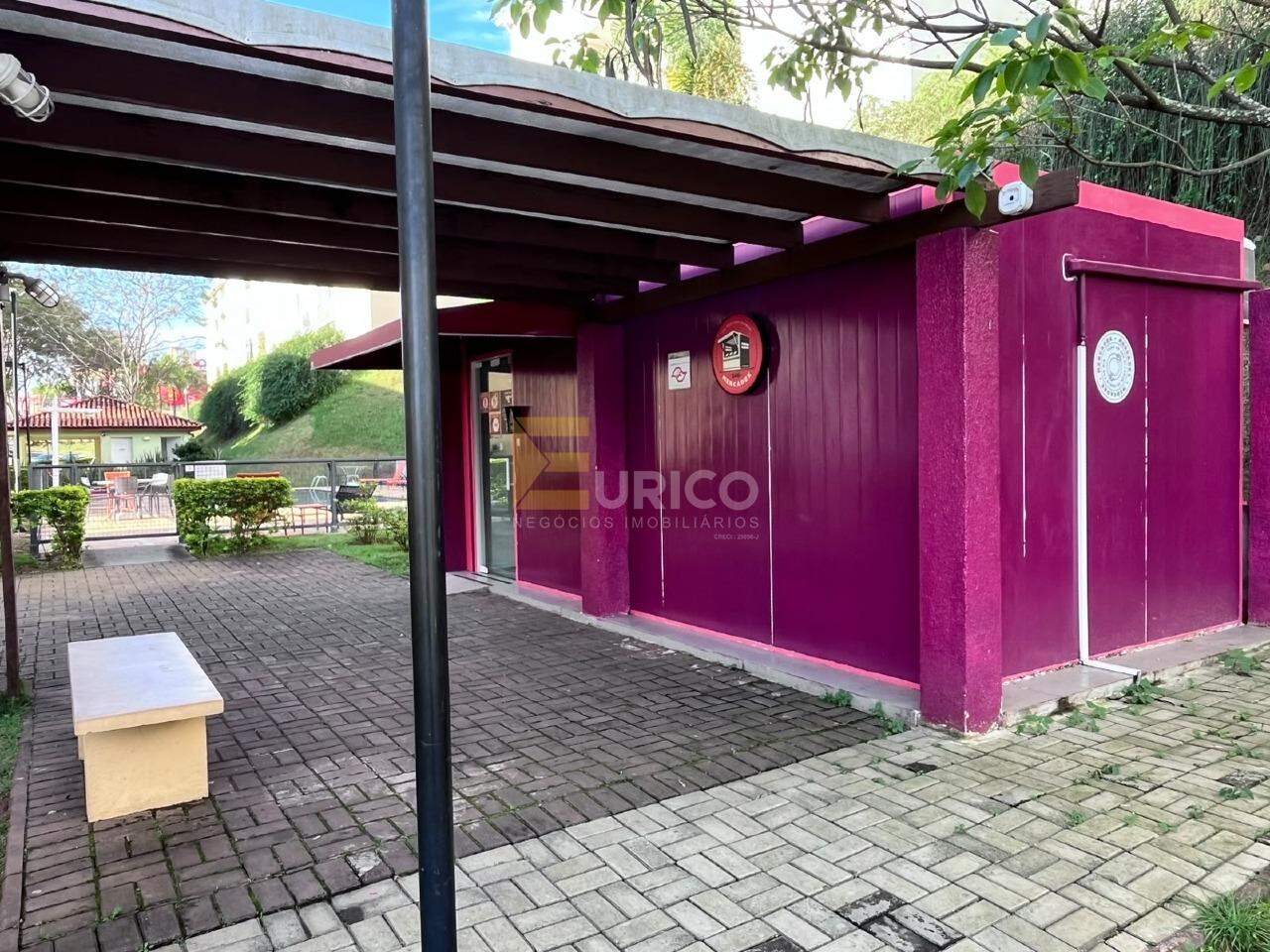 Apartamento à venda no Condomínio Vila Ventura em Valinhos/SP: