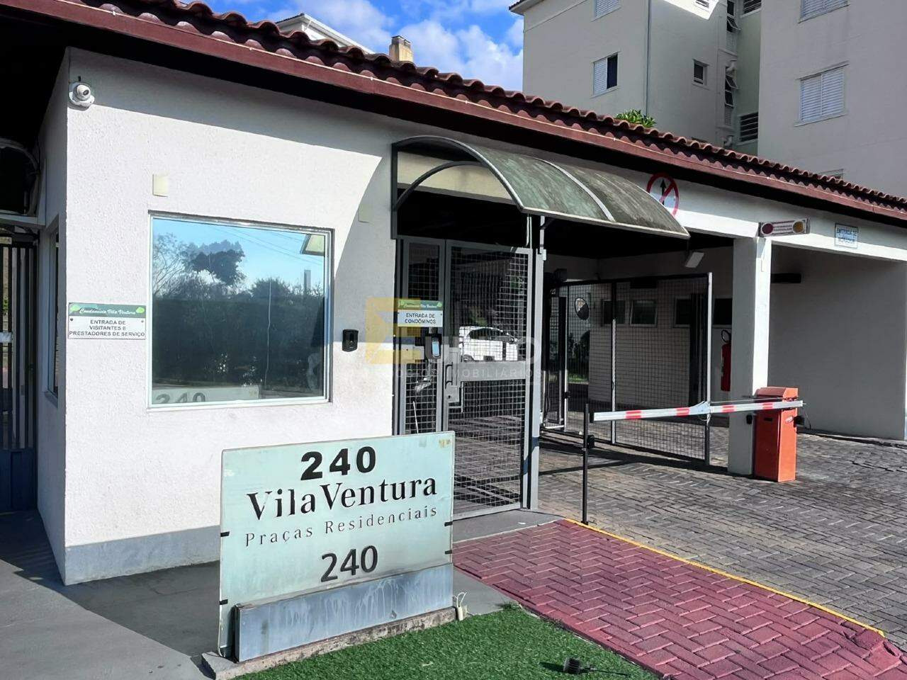 Apartamento à venda no Condomínio Vila Ventura em Valinhos/SP: