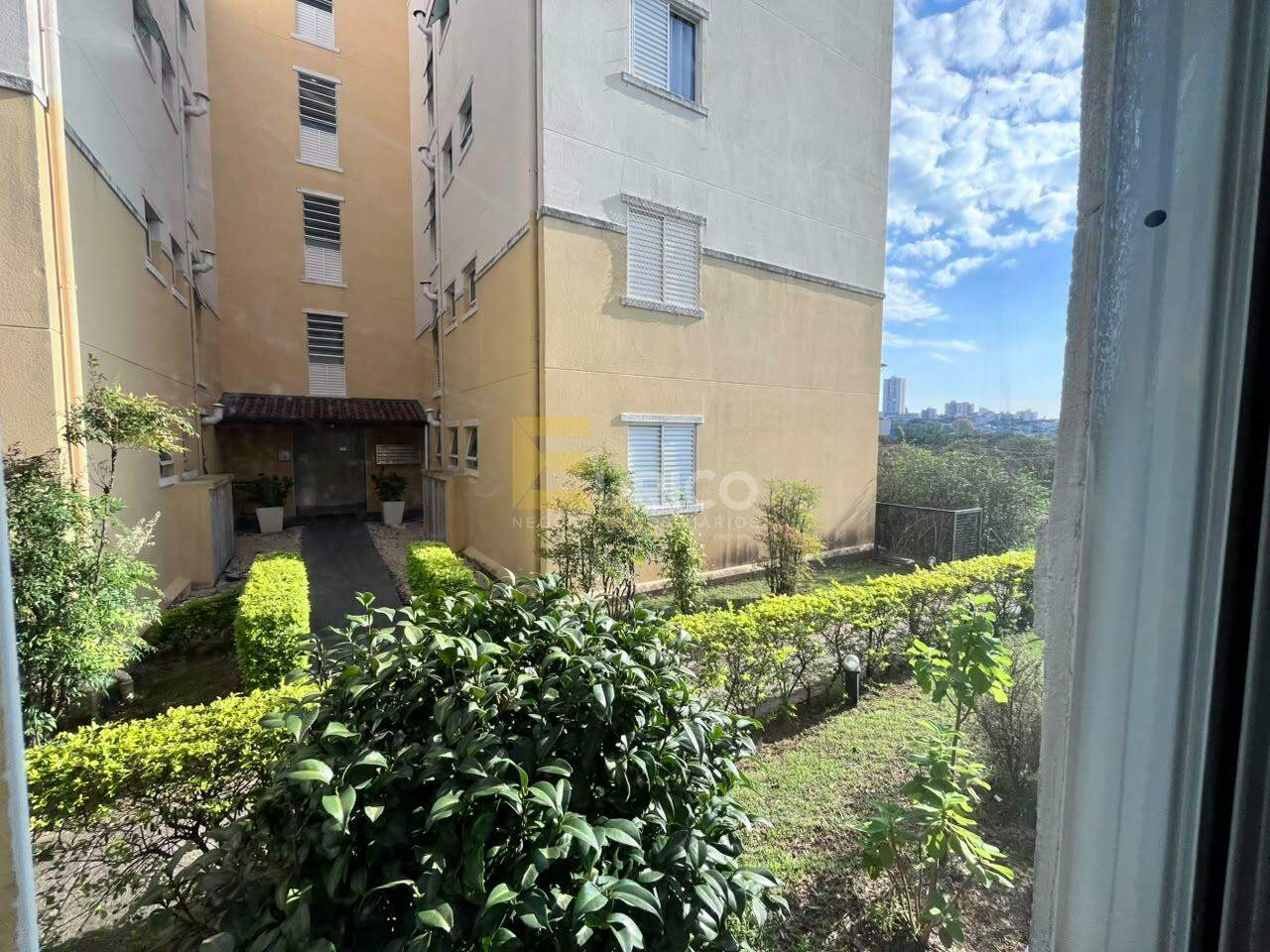Apartamento à venda no Condomínio Vila Ventura em Valinhos/SP: